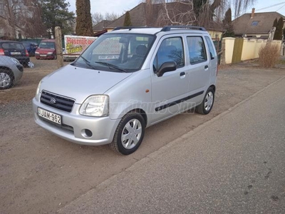 SUZUKI WAGON R+ 1.3 GC