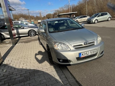 TOYOTA COROLLA 1.4 Luna