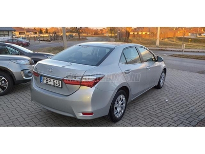 TOYOTA COROLLA Sedan 1.33 Active Comfort