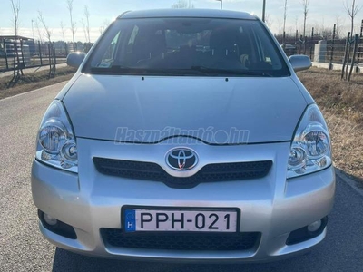 TOYOTA COROLLA VERSO 2.2 D-CAT Linea Sol