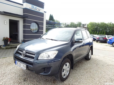 Toyota Rav 4 Rav4 2.2 D-4D 4x4 Sol 4x4!Megbizha...