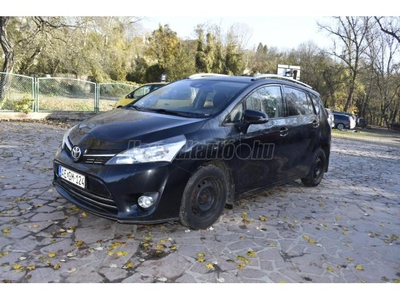 TOYOTA VERSO 1.6 D-4D Active Trend TSS