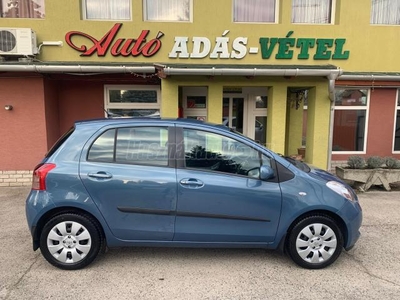 TOYOTA YARIS 1.3 Sol AC 152 262 KM