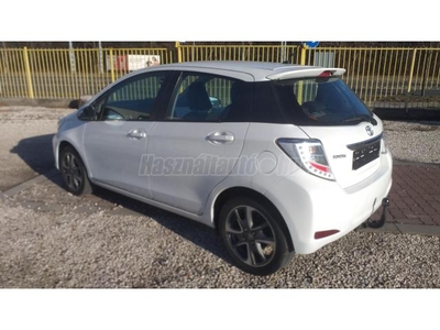 TOYOTA YARIS 1.33 Active Design