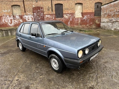 VOLKSWAGEN GOLF 1.6 CL