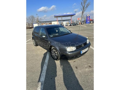 VOLKSWAGEN GOLF 1.9 TDI CL