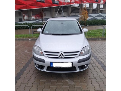 VOLKSWAGEN GOLF PLUS 1.6 Comfortline GARANTÁLT 92000 KM!MAGYAR!ELSŐ TULAJDONOS!