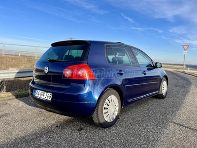 VOLKSWAGEN GOLF V 2.0 PD TDI Comfortline DSG