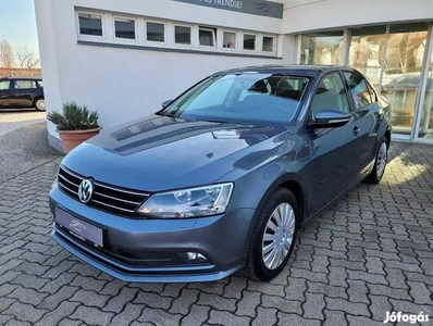 Volkswagen Jetta VI 1.4 TSI BMT Comfortline GAR...