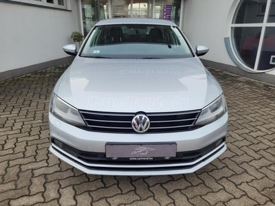 VOLKSWAGEN JETTA VI 1.4 TSI BMT Comfortline DSG GARANCIÁVAL!