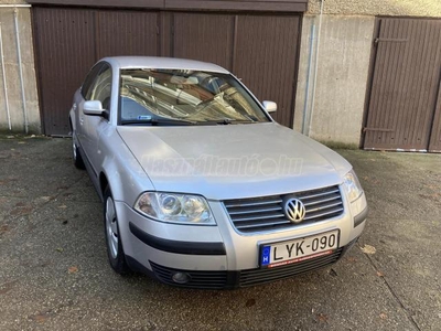 VOLKSWAGEN PASSAT 1.8 5V Turbo Highline