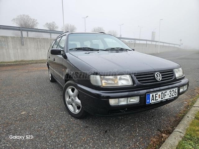 VOLKSWAGEN PASSAT IV Variant 1.9 CL TDI