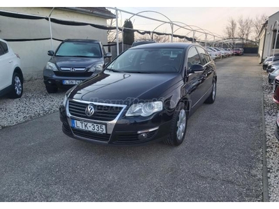 VOLKSWAGEN PASSAT VI 1.4 TSI Comfortline Magyarországi ! 2011-es model! 180 000 Km!