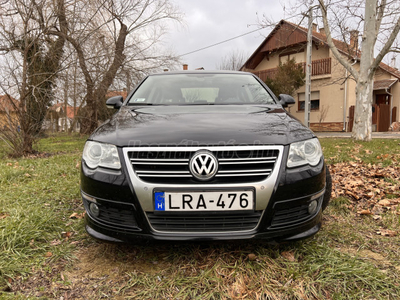 VOLKSWAGEN PASSAT VI 2.0 CR TDI R-Highline