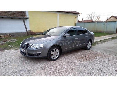 VOLKSWAGEN PASSAT VI 2.0 PD TDI Comfortline