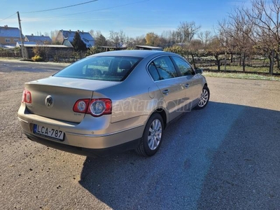 VOLKSWAGEN PASSAT VI 2.0 PD TDI Trendline