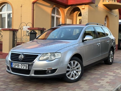 VOLKSWAGEN PASSAT VI Variant 1.4 TSI Comfortline