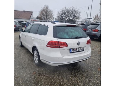 VOLKSWAGEN PASSAT VII 2.0 CR TDI Comfortline BMT