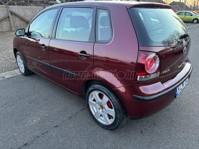 VOLKSWAGEN POLO 1.2 65 12V First