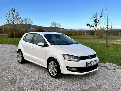 VOLKSWAGEN POLO V 1.6 90 CR TDI Comfortline