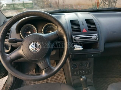 VOLKSWAGEN POLO Variant 1.9 90 TDI