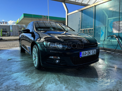 VOLKSWAGEN SCIROCCO 2.0 CR TDI