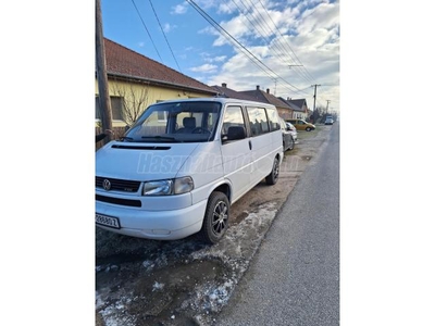 VOLKSWAGEN TRANSPORTER T4 Caravelle 2.5 GL 7DK 3K2 8