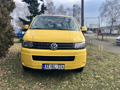 VOLKSWAGEN TRANSPORTER T5 Caravelle 2.0 CR TDI Comfortline