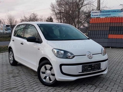 VOLKSWAGEN UP Up! 1.0 Move Up!