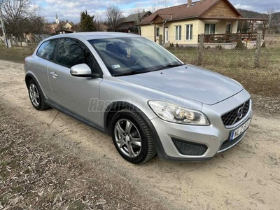 VOLVO C30 1.6 D DRIVe Momentum Facelift Navi Tempomat