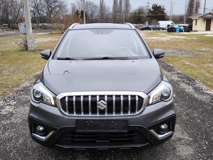 Eladó Suzuki SX4 - SX4 S-Cross