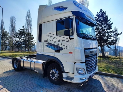 DAF XF 530 SSC