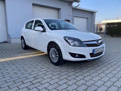 OPEL ASTRA H 1.6 Classic III Magyarországi