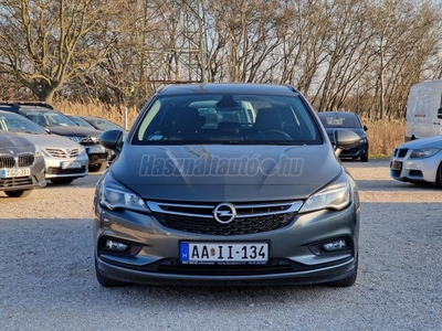 OPEL ASTRA K Sports Tourer 1.6 CDTI Start-Stop Dynamic