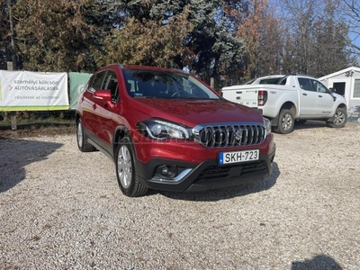 SUZUKI SX4 S-CROSS 1.4 Hybrid GL+