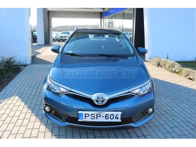 TOYOTA AURIS 1.8 HSD Active MY17 Trend (Automata) Mo.-i. 1 Tul.. ÁFA-s!