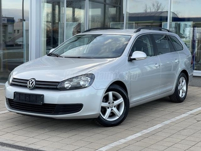 VOLKSWAGEN GOLF 1.6DIESEL.SZERVIZKÖNYV.2DB KULCS.NAVI.15-ÖS KERÉK.TEMPOMAT