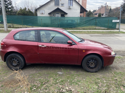 ALFA ROMEO 147 1.6 T. Spark ECO Distinctive