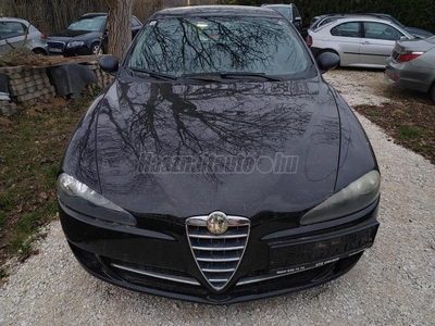 ALFA ROMEO 147 1.6 T. Spark ECO Distinctive