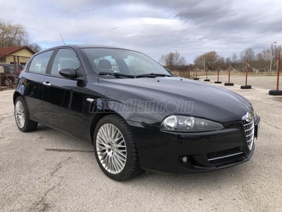 ALFA ROMEO 147 1.6 T. Spark ECO Distinctive ABS+KLÍMA!!139510 KM!!