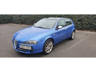 ALFA ROMEO 147 1.6 T. Spark ECO Distinctive