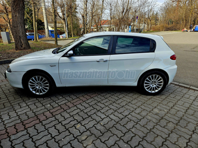 ALFA ROMEO 147 1.6 T. Spark ECO Impression