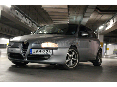 ALFA ROMEO 147 1.9 JTD 16V Distinctive