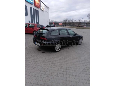 ALFA ROMEO 156 1.9 JTD 16V Classic