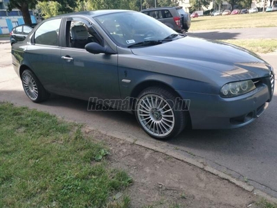 ALFA ROMEO 156 1.9 JTD Distinctive