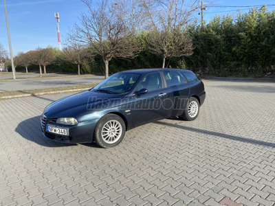 ALFA ROMEO 156 SW 1.9 JTD Exclusive SW