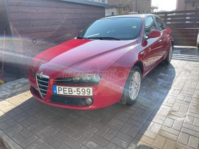 ALFA ROMEO 159 1.8 Turismo