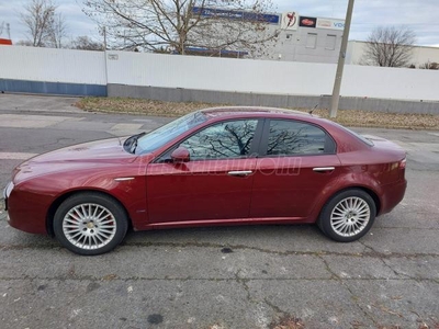 ALFA ROMEO 159 1.9 JTD 8V Progression