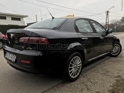 ALFA ROMEO 159 1.9 JTDm 8V ECO Progression