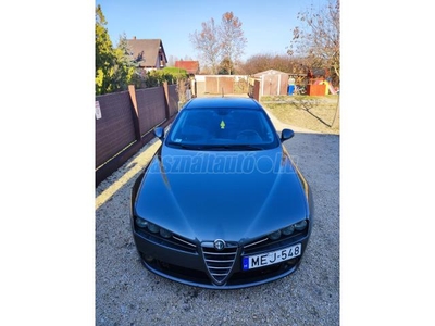 ALFA ROMEO 159 2.0 JTDm 16V Distinctive